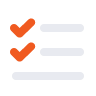 Self-audit checklist