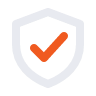 Chargeback protection icon