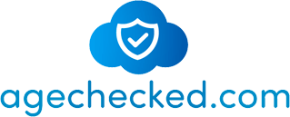 AgeChecked logo