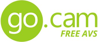 Go.cam logo