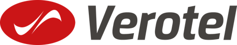 Verotel logo