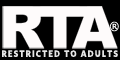 RTA Restricted To Adults website label